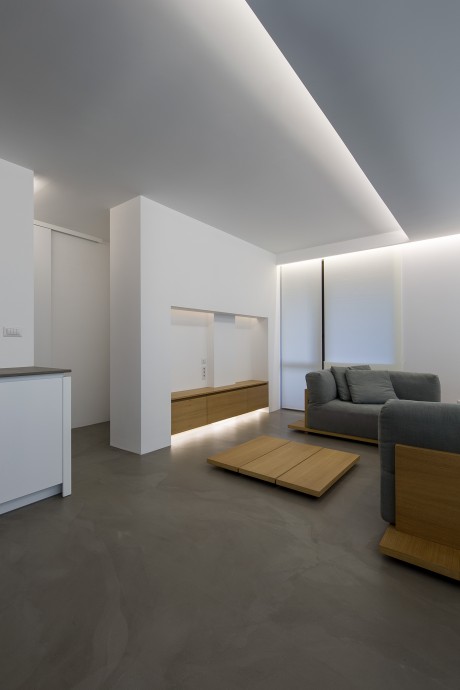 Apartment P by Elia Nedkov - 4