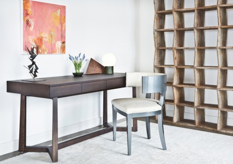 Belltown Penthouse by GATH Interior Design - 4