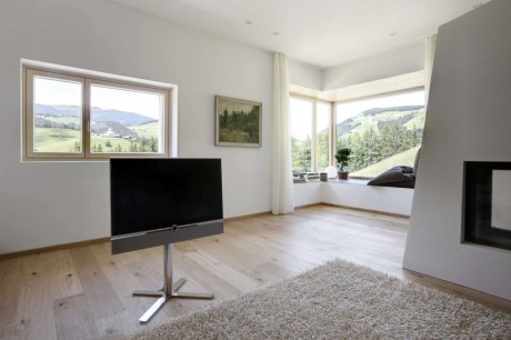 Casa Prè de Sura by Casati - 3