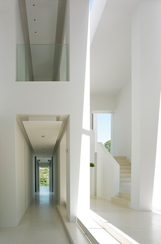 House in Andalucia by McLean Quinlan