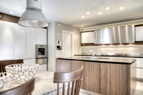 Elegant Home by Valeria & Ernesto Fusco - 4