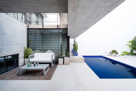Two Houses by BAK Arquitectos - 3