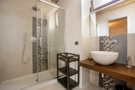 Casa Salina by Viviana Pitrolo - 9