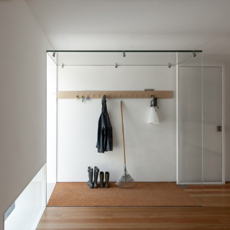 Fonte Boa House by João Mendes Ribeiro - 8