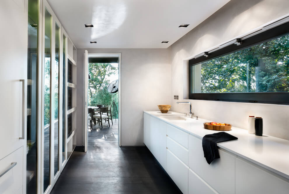 Madeira House by RADO ILIEV . DESIGN