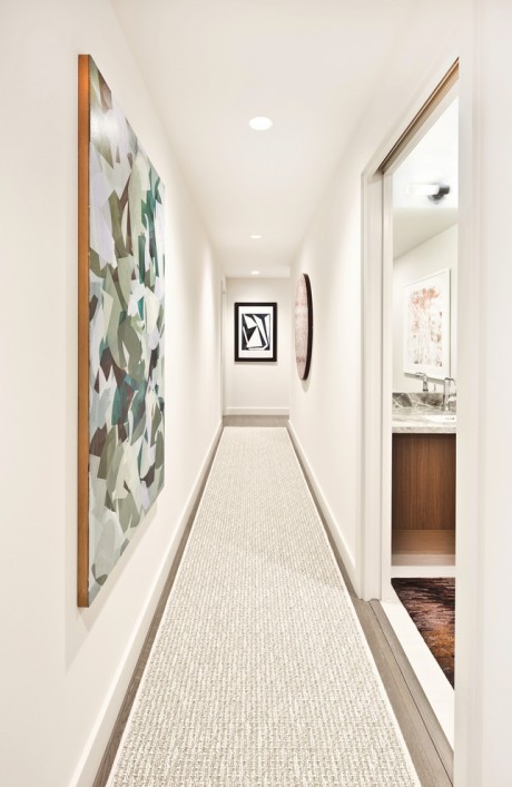 Belltown Penthouse by GATH Interior Design - 5