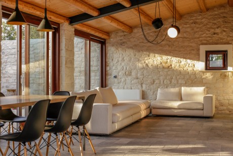 Casa Salina by Viviana Pitrolo - 4