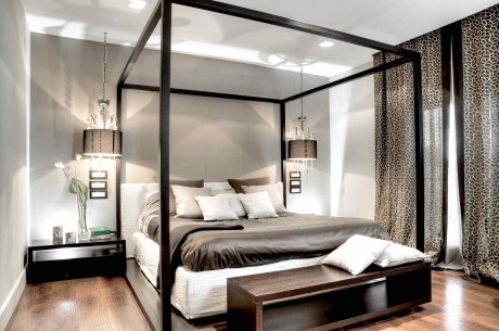 Elegant Home by Valeria & Ernesto Fusco - 9