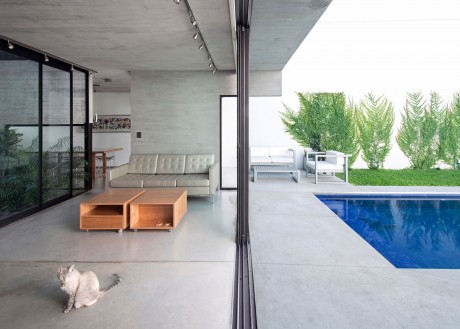 Two Houses by BAK Arquitectos - 4