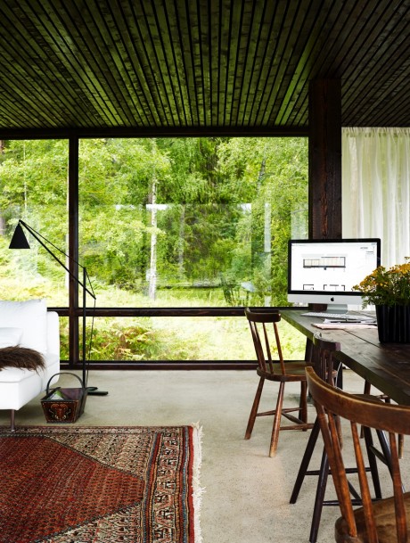 Lundnäs House by Delin Arkitektkontor - 8