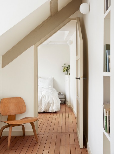 Seine Apartment by A+B KASHA Designs - 10