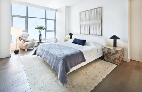 Belltown Penthouse by GATH Interior Design - 6