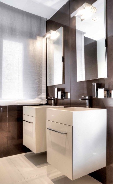 Elegant Home by Valeria & Ernesto Fusco - 10