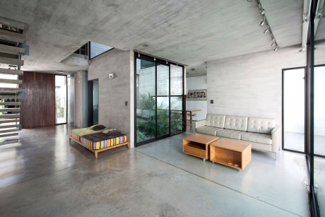 Two Houses by BAK Arquitectos - 5