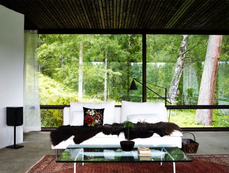 Lundnäs House by Delin Arkitektkontor - 4