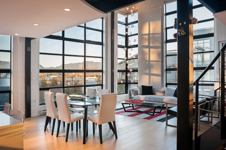Vancouver’s Sexiest Loft by Victoreric - 3