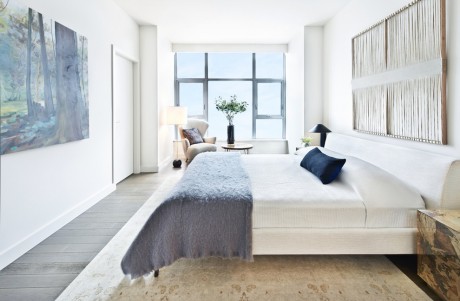 Belltown Penthouse by GATH Interior Design - 7