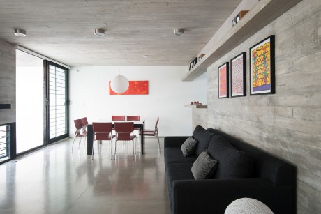 Two Houses by BAK Arquitectos - 6