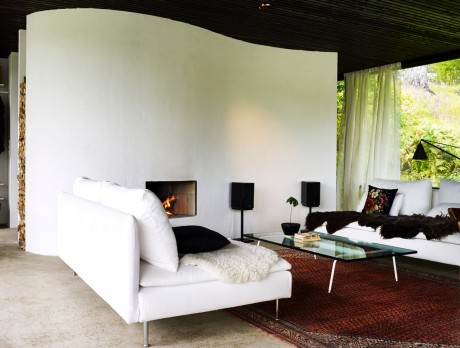 Lundnäs House by Delin Arkitektkontor - 5