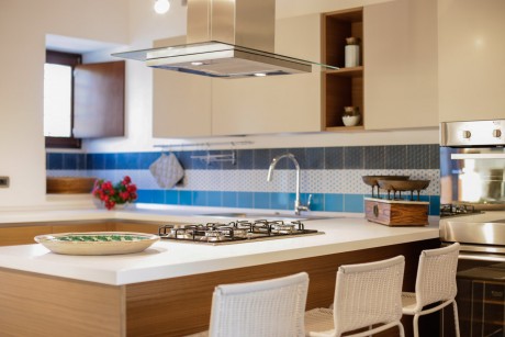 Casa Salina by Viviana Pitrolo - 5