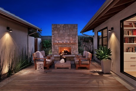 Dana Point by Interior Design Collaborative - 11