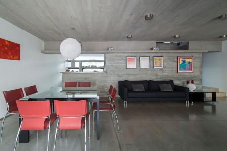 Two Houses by BAK Arquitectos - 7