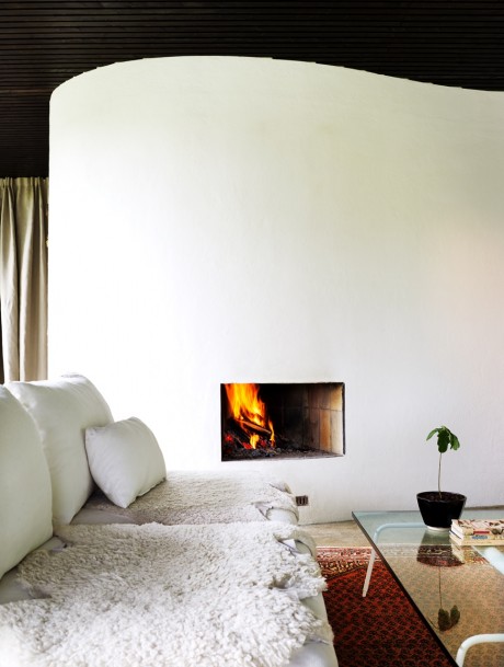 Lundnäs House by Delin Arkitektkontor - 6