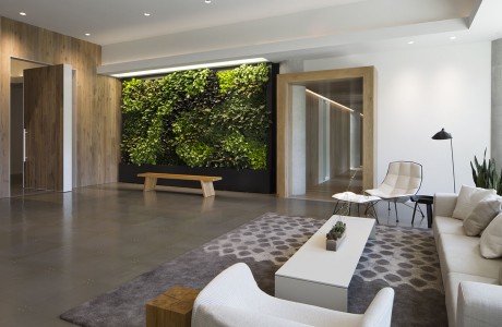 Presidio VC by Feldman Architecture