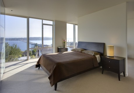 Stair House by David Coleman Architecture - 6