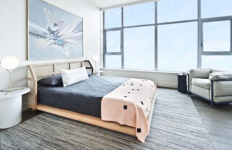 Belltown Penthouse by GATH Interior Design - 8