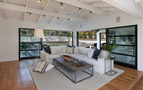 Dana Point by Interior Design Collaborative - 5