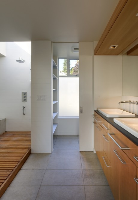 Stair House by David Coleman Architecture - 7