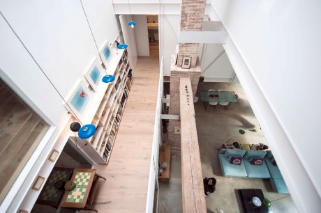 Gracia Residence by Lluís Corbella & Marc Mazeres - 8