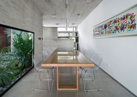 Two Houses by BAK Arquitectos - 8