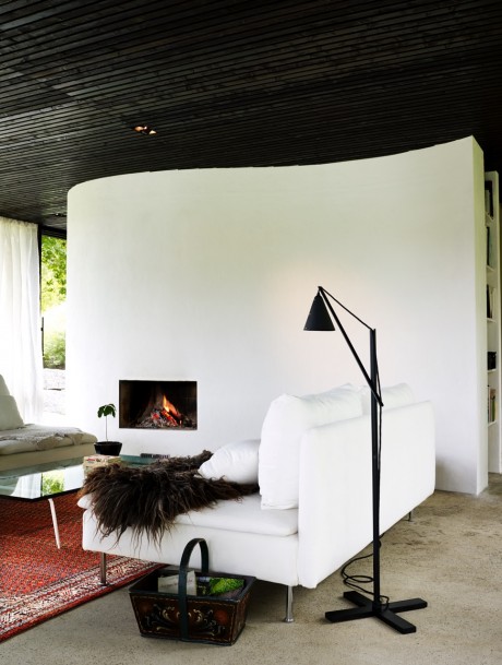 Lundnäs House by Delin Arkitektkontor - 7