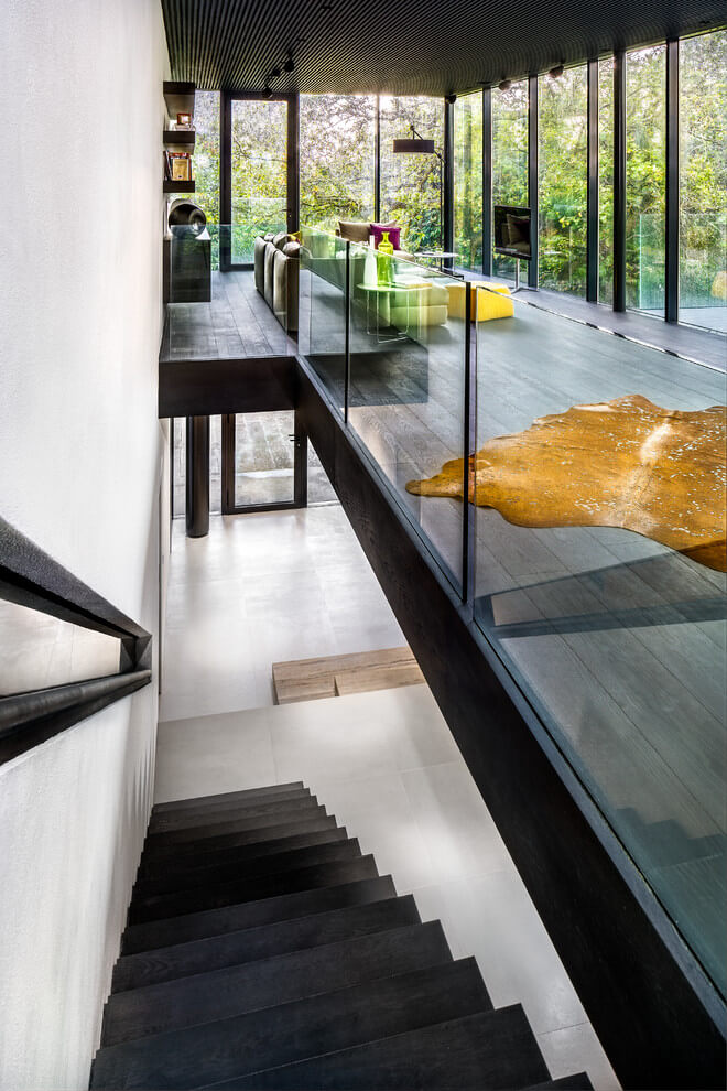 Madeira House by RADO ILIEV . DESIGN