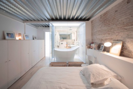 Gracia Residence by Lluís Corbella & Marc Mazeres - 10