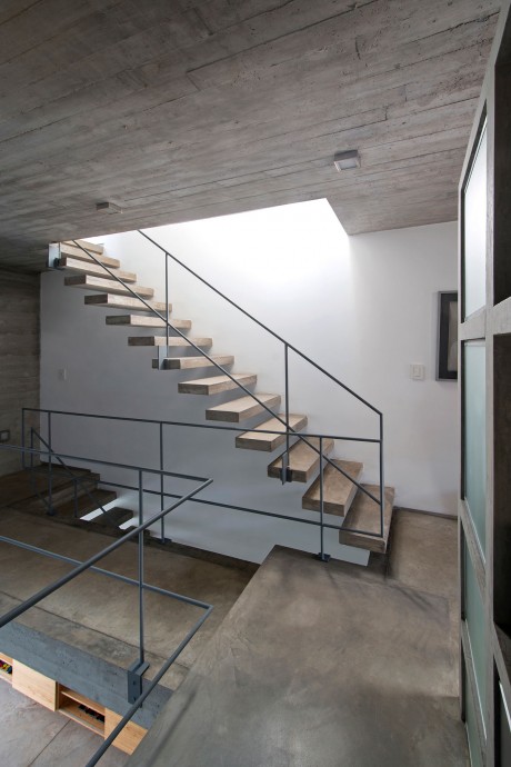 Two Houses by BAK Arquitectos - 9