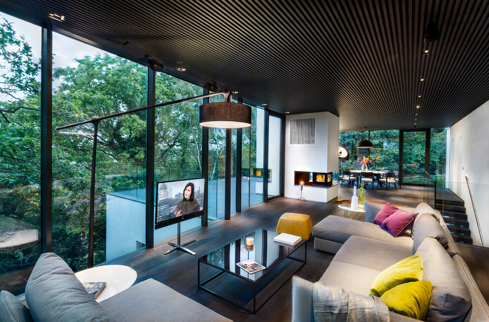 Madeira House by RADO ILIEV . DESIGN