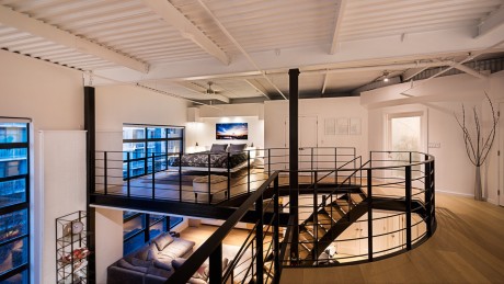 Vancouver’s Sexiest Loft by Victoreric - 10