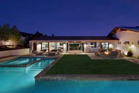 Dana Point by Interior Design Collaborative - 13