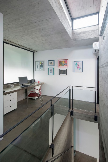 Two Houses by BAK Arquitectos - 10