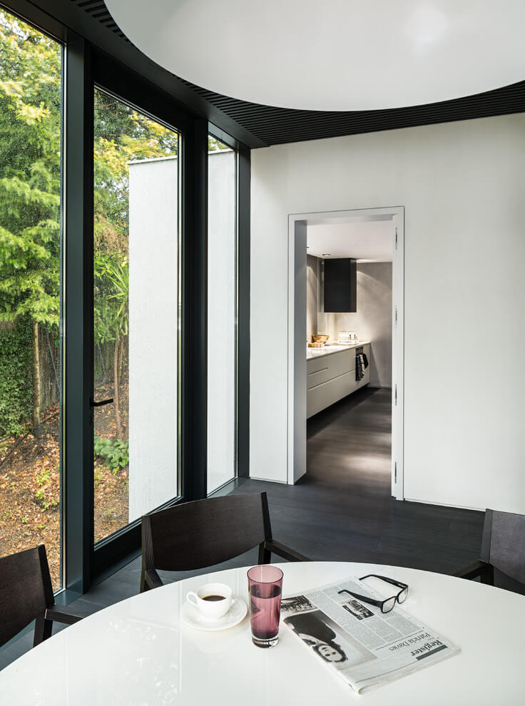 Madeira House by RADO ILIEV . DESIGN