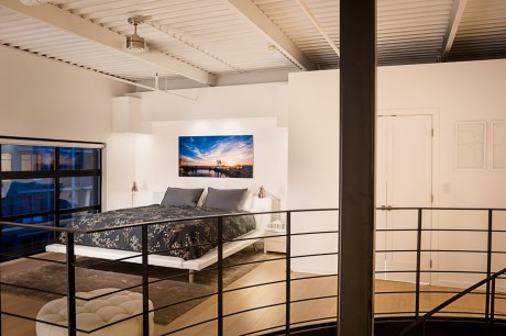 Vancouver’s Sexiest Loft by Victoreric - 11