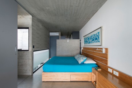 Two Houses by BAK Arquitectos - 11