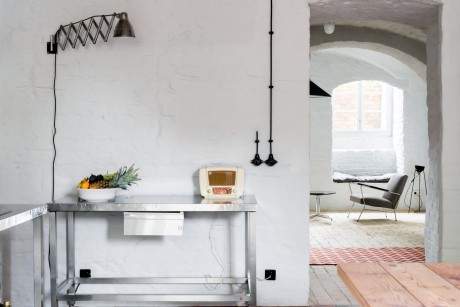 Summer Apartment by Loft Szczecin - 10