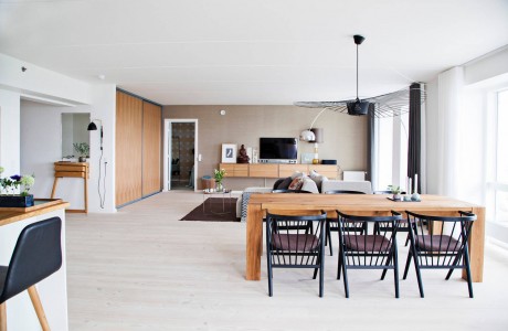 Havnevigen by Frederikke Aagaard Design Studio