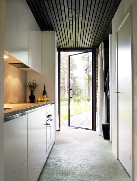 Lundnäs House by Delin Arkitektkontor - 9