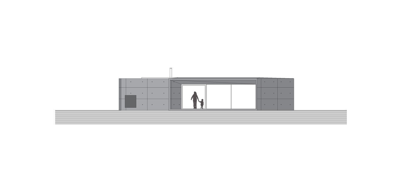 House LJM by N/A Bradnansky Halada