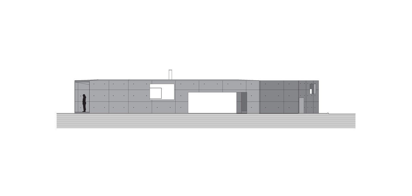 House LJM by N/A Bradnansky Halada